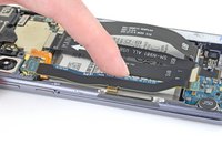 Samsung Galaxy Note20 Battery Replacement