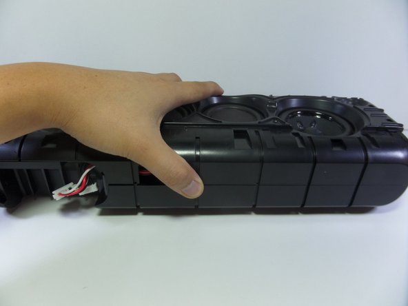 Logitech UE Boombox Tweeter Speaker Replacement, Tweeter Speaker: crwdns2935265:014crwdnd2935265:02crwdnd2935265:03crwdne2935265:0