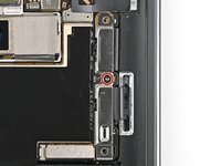 Google Pixel 9 Pro Fold Logic Board Replacement