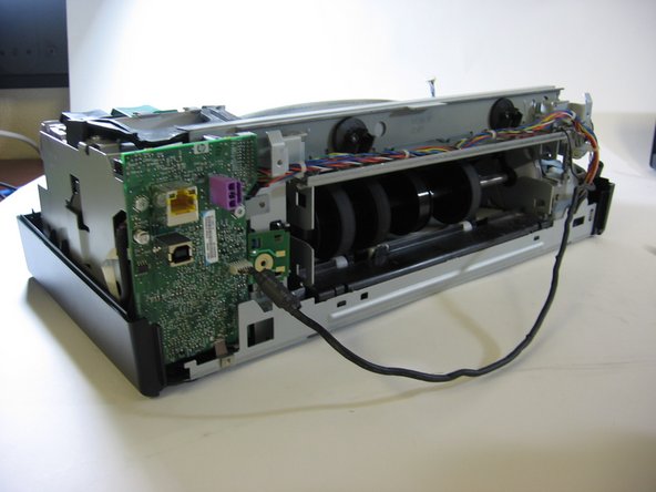 HP Deskjet 6840 General Device Disassembly: crwdns2935265:04crwdnd2935265:02crwdnd2935265:02crwdne2935265:0