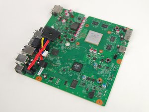 Xbox 360 Repair - iFixit