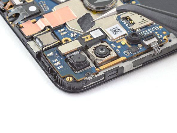 Motorola Moto E6 Plus Display Replacement: crwdns2935265:033crwdnd2935265:02crwdnd2935265:02crwdne2935265:0