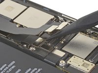 iPhone 11 Pro Rear-Facing Cameras Replacement