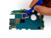 Samsung Galaxy Tab E Lite 7 Kids Camera Replacement