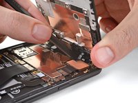 Google Pixel 3a XL USB-C Port Replacement