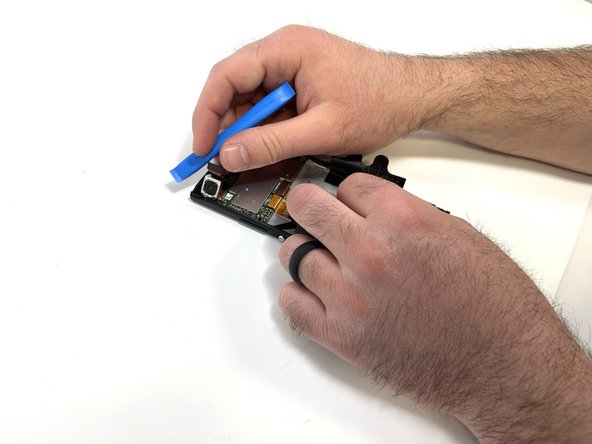 Sony Xperia XA1 Screen Replacement: crwdns2935265:011crwdnd2935265:02crwdnd2935265:03crwdne2935265:0