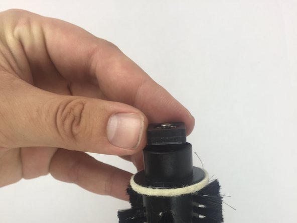 Yujin Robot iCLEBO Arte Main Brush Replacement: crwdns2935265:05crwdnd2935265:03crwdnd2935265:03crwdne2935265:0