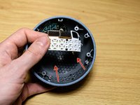 Echo Dot 4th Generation Teardown