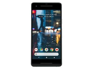 Google Pixel 2 Troubleshooting