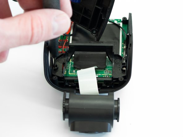 Rexing V1P Plus Screen Replacement: crwdns2935265:05crwdnd2935265:03crwdnd2935265:03crwdne2935265:0