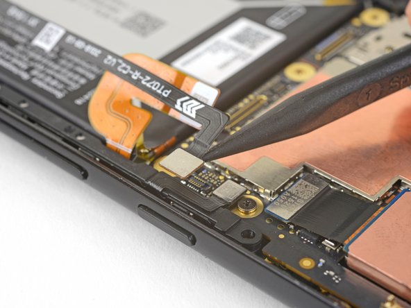 Google Pixel 3a Battery Replacement