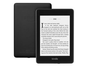 filtra por error el nuevo Kindle Paperwhite, su lector de