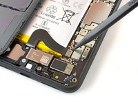 Google Pixel 4 XL Rear Camera Module Replacement