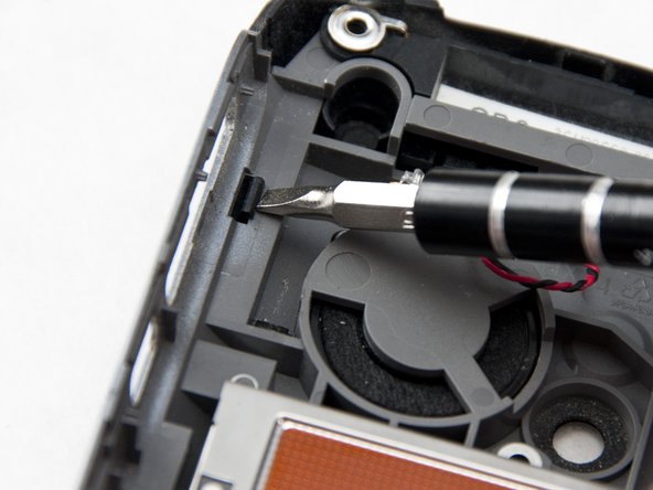 Palm Treo 755p Antenna Replacement: crwdns2935265:09crwdnd2935265:02crwdnd2935265:02crwdne2935265:0