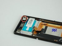 Sony Xperia M4 Aqua Headphone Jack Replacement