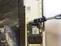 Google Pixelbook Motherboard Replacement