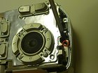 Olympus D590 LCD Screen Replacement