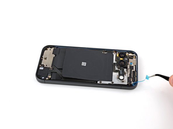 How to Apply New Back Glass Adhesive in Your Google Pixel 9