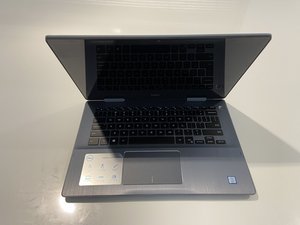 Dell Inspiron 14-5482