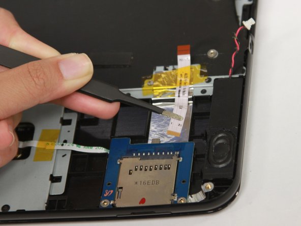 Samsung Chromebook XE500C21-A03US SD Card Reader Replacement: crwdns2935265:07crwdnd2935265:03crwdnd2935265:03crwdne2935265:0