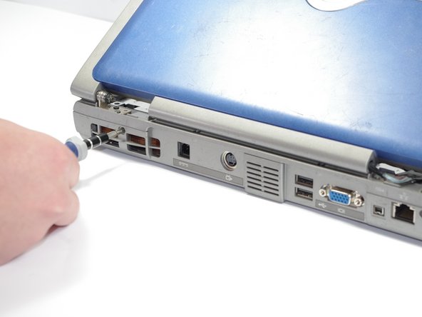 Dell Inspiron 5100 PP07L Heatsink Replacement: crwdns2935265:06crwdnd2935265:02crwdnd2935265:02crwdne2935265:0