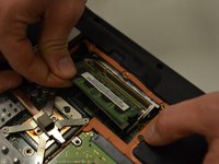 Acer Aspire 4520-5464 RAM Replacement