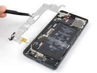 Google Pixel 7 5G mmWave Antenna Cable Replacement
