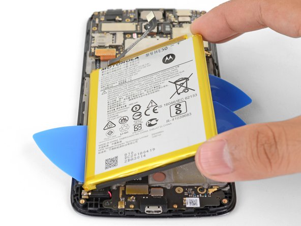 Motorola Moto E4 Plus Power and Volume Buttons Replacement: crwdns2935265:012crwdnd2935265:02crwdnd2935265:02crwdne2935265:0