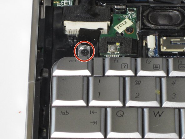 HP HDX 16-1160US DVD Drive Replacement: crwdns2935265:07crwdnd2935265:02crwdnd2935265:03crwdne2935265:0