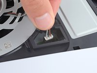 PlayStation 5 Slim Fan Replacement