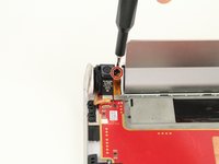 Lenovo Yoga Tablet 10 Wi-Fi Module Replacement