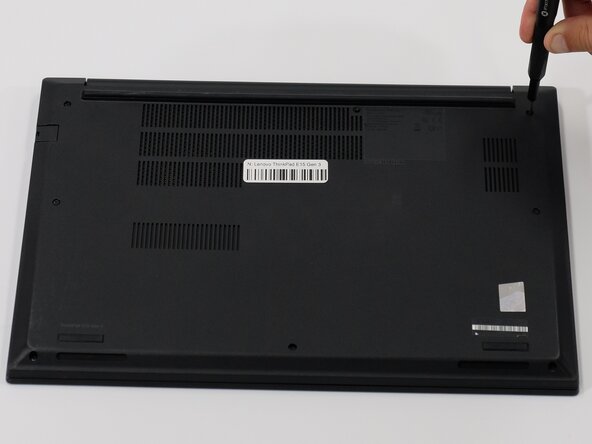 Lenovo ThinkPad E15 Gen 3 Battery Replacement, Battery: crwdns2935265:01crwdnd2935265:02crwdnd2935265:02crwdne2935265:0