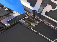 iPhone 15 Plus Earpiece Speaker Replacement