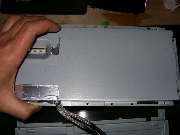 Viewsonic VG1930wm disassembly and capacitor replacement: crwdns2935265:09crwdnd2935265:02crwdnd2935265:03crwdne2935265:0