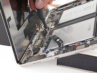 Google Pixel Tablet USB-C Port Replacement