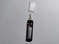 Vixt VOOM Disposable Teardown