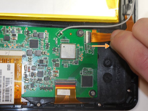 Insignia Flex 8 Screen Replacement: crwdns2935265:04crwdnd2935265:03crwdnd2935265:03crwdne2935265:0