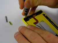 Nokia Lumia 920 USB and Microphone Replacement