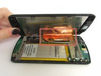 Archos 5 Headphone Jack Repair