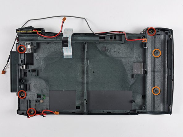 Apple Newton MessagePad 2000 Teardown: crwdns2935265:022crwdnd2935265:02crwdnd2935265:03crwdne2935265:0