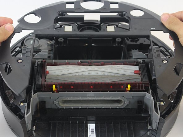 iRobot Roomba 980 Motherboard Replacement: crwdns2935265:07crwdnd2935265:02crwdnd2935265:02crwdne2935265:0