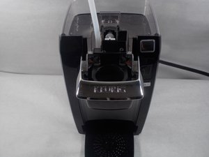 Disassemble keurig outlet k10