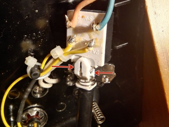 Türlitoaster 77356 Schalter Replacement: crwdns2935265:03crwdnd2935265:01crwdnd2935265:03crwdne2935265:0