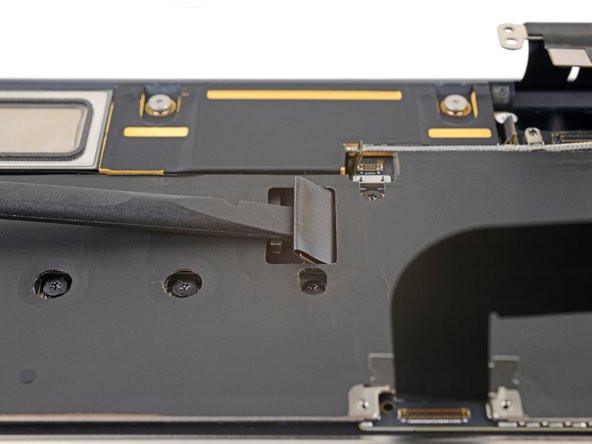 MacBook Air 2022 (M2) Battery Replacement: crwdns2935265:022crwdnd2935265:02crwdnd2935265:02crwdne2935265:0