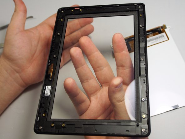 Kindle Fire HD 2013 Screen Replacement: crwdns2935265:06crwdnd2935265:02crwdnd2935265:02crwdne2935265:0