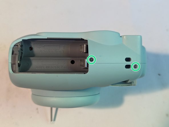 Fujifilm Instax Mini 9 Camera Shell Replacement: crwdns2935265:012crwdnd2935265:02crwdnd2935265:02crwdne2935265:0