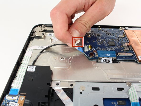 Dell Chromebook 11 3180 Motherboard  Replacement: crwdns2935265:012crwdnd2935265:02crwdnd2935265:02crwdne2935265:0