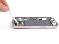 iPhone 15 Battery Replacement