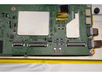 Nabi DreamTab HD8 Battery Replacement