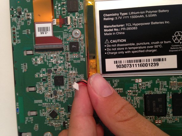 Barnes And Noble Nook Glowlight 3 Disassembly: crwdns2935265:04crwdnd2935265:03crwdnd2935265:03crwdne2935265:0